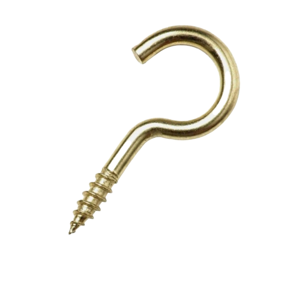 CANCAMO ABIERTO 1 1/2" PQT X 6 UNDS UDUKE