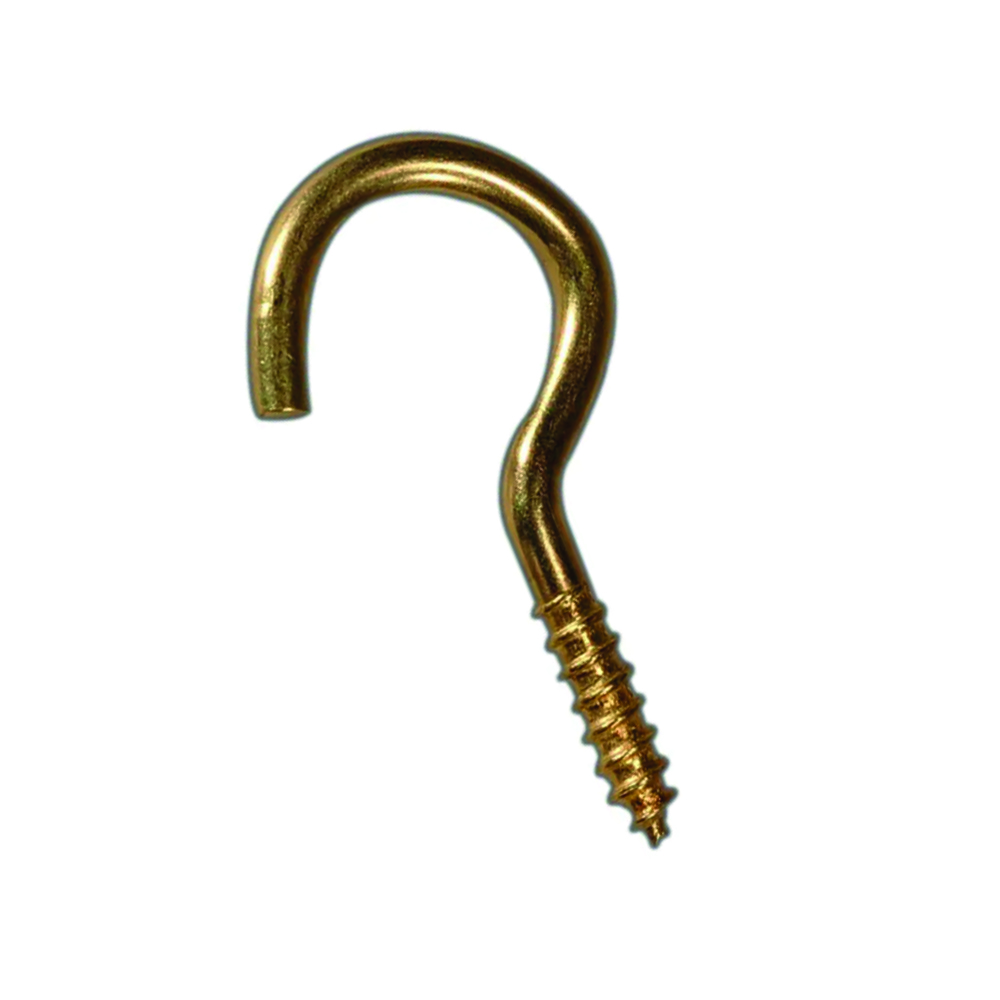 CANCAMO ABIERTO 3/4" PQT X 12 UDUKE