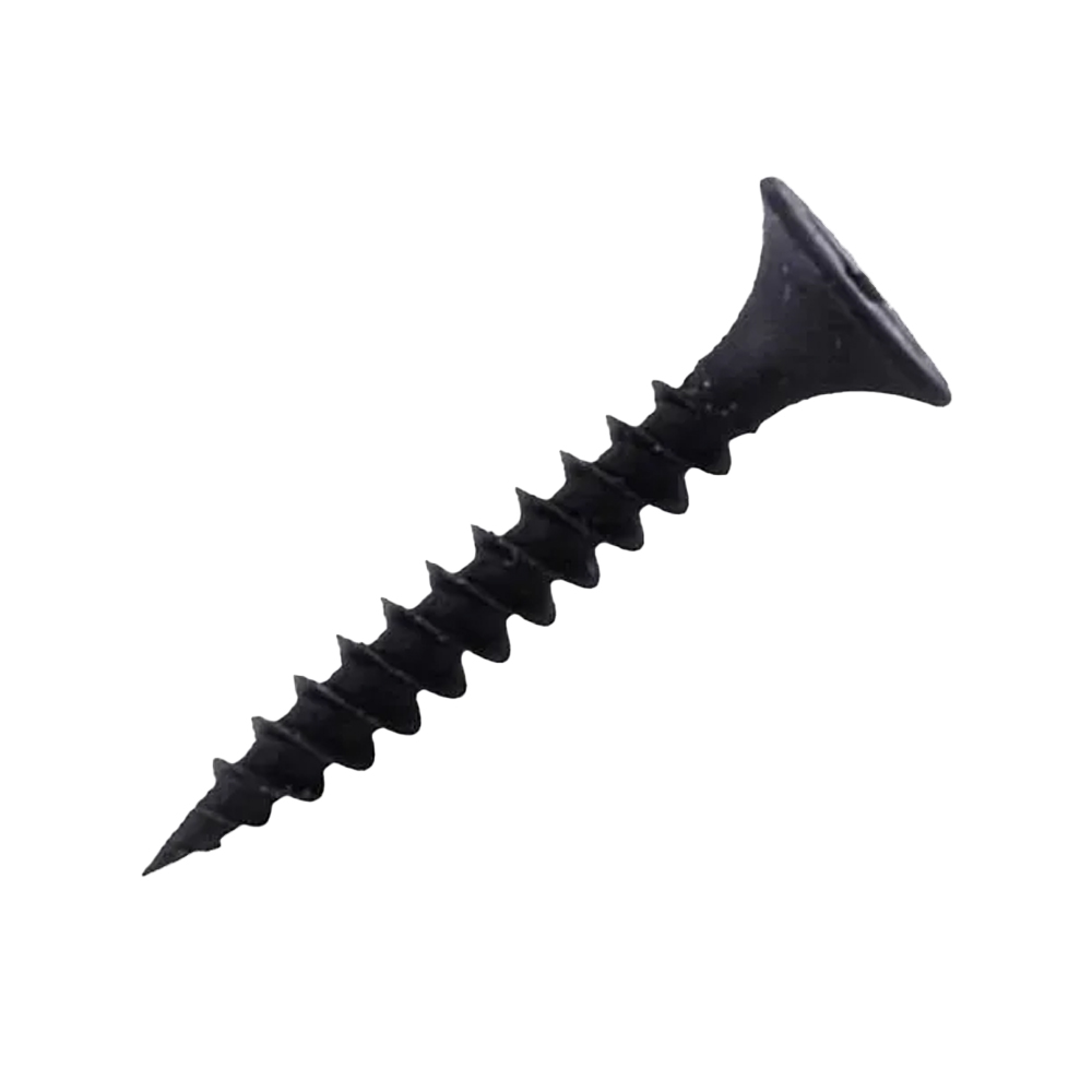 TORNILLO DRYWALL 8X1 PQT X 40 UDUKE