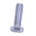 TORNILLO HEXAGONAL 1/2*11/2 PAQ X 2 UDUKE