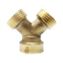 YE LAVADORA BRONCE GRINACA PQT X 1 UDUKE*