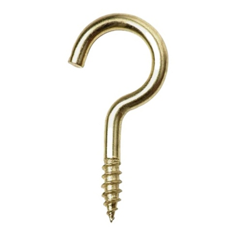 CANCAMO ABIERTO 1 1/2" PQT X 6 UNDS UDUKE