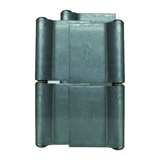 BISAGRA HIERRO ARMILLAR ALETA 3" 1/2 C.14 PQT X 3 UDUKE