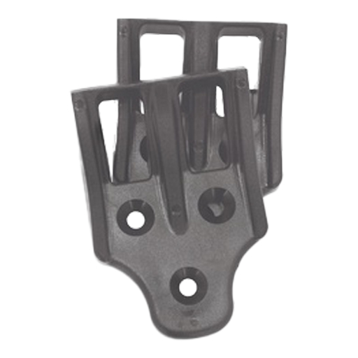 CHAPETA LAVAMANOS (PAR) PAQ X 1 UDUKE