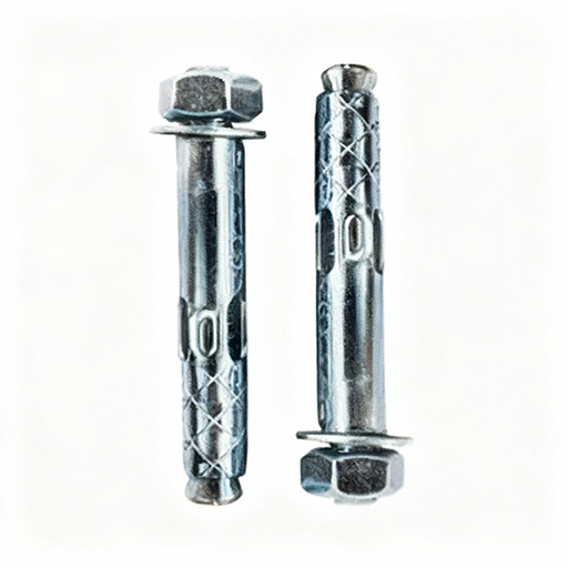 CHAZO EXPANSION 1/2X3 PQT X 2 UDUKE