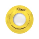 CINTA TEFLON INDUSTRIAL 3/4 X 10 MTS PAQ X 1 UDUKE