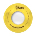 CINTA TEFLON INDUSTRIAL 3/4 X15 MTS PQT X 1 UDUKE