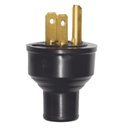 CLAVIJA POLO/TIERRA 15 A PQT X 1 UDUKE