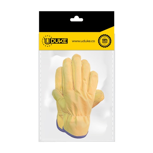 GUANTE INGENIERO CORTO NACIONAL UDUKE