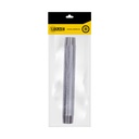 NIPLE GALVANIZADO 1/2 X 6 PQT X 1 UDUKE