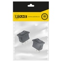 SWITCH NEGRO PQTX 2 UDUKE  