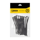 TORNILLO DRYWALL 8X3 PQT X 20 UDUKE