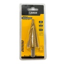 BROCA ESCALONADA 1/4"-1 1/4" UDUKE (HT3240)