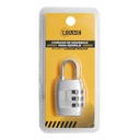 CANDADO CLAVE 3 CODIGOS UDUKE (HT2003)