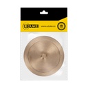 VALVULA POZUELO BRONCE 3 PAQ X 1 UDUKE