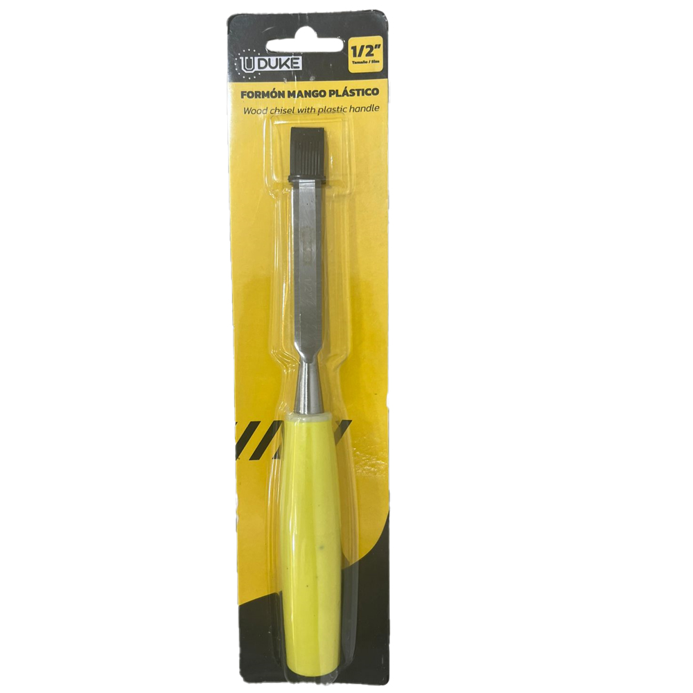 FORMON MANGO PLASTICO 1/2 UDUKE (HT1142)