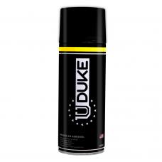 AEROSOL UDUKE NEGRO BRILLANTE 400 ML (39)(HT40208)