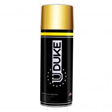 AEROSOL UDUKE ORO 18K 400 ML (HT40233)