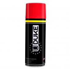 AEROSOL UDUKE ROJO ESCARLATA  400 ML (23) (HT40210)