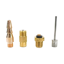 AGUJA PARA NEUMATICO JUEGO X 4 PCS UDUKE (HT2158)