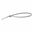 AMARRA PLASTICA UDUKE BLANCA 3.6X200MM (20 CM) (100 UNDS) (HT70021)