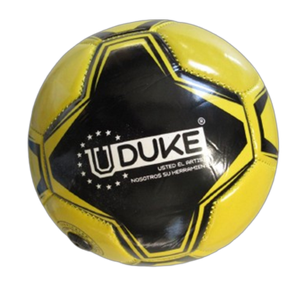 BALON DE FUTBOL #2 UDUKE (HT3101)