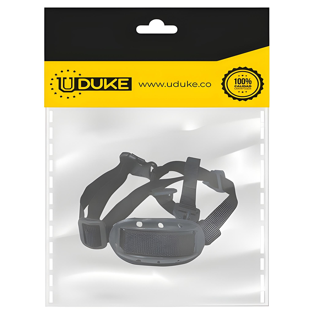 BARBUQUEJO DE 3 APOYOS PQT X 1 UDUKE