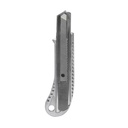 BISTURI METALICO INDUSTRIAL UDUKE EN BLISTER (HT60109)