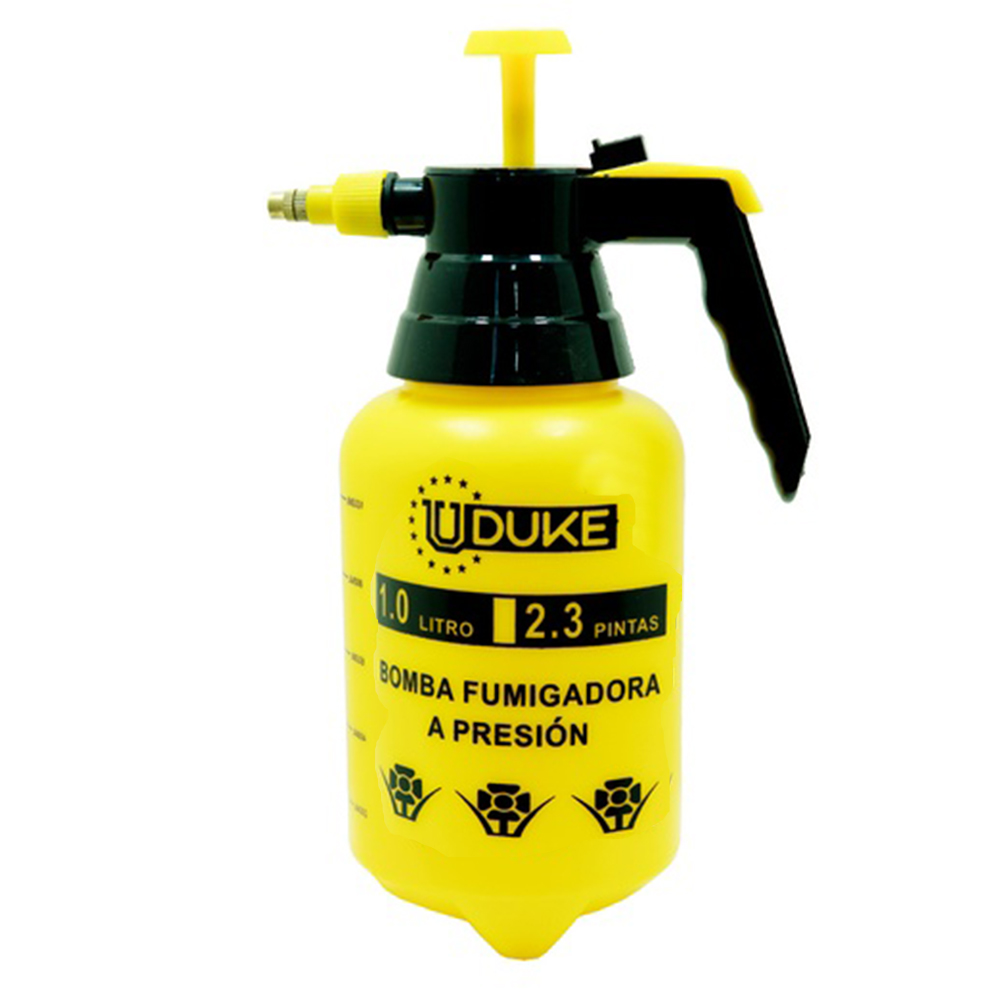 BOMBA FUMIGADORA JARDINERA UDUKE CAP-1 LTS (HT90323)