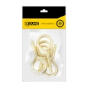 CANCAMO CERRADO  14 PQT X 6 UDUKE