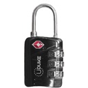 CANDADO CLAVE TSA 3 CODIGOS UDUKE (HT2005)