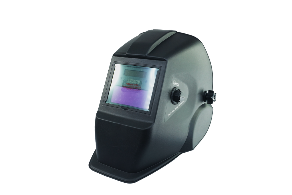 CARETA SOLDAR INTELIGENTE BLADE-112 UDUKE (HT2141)