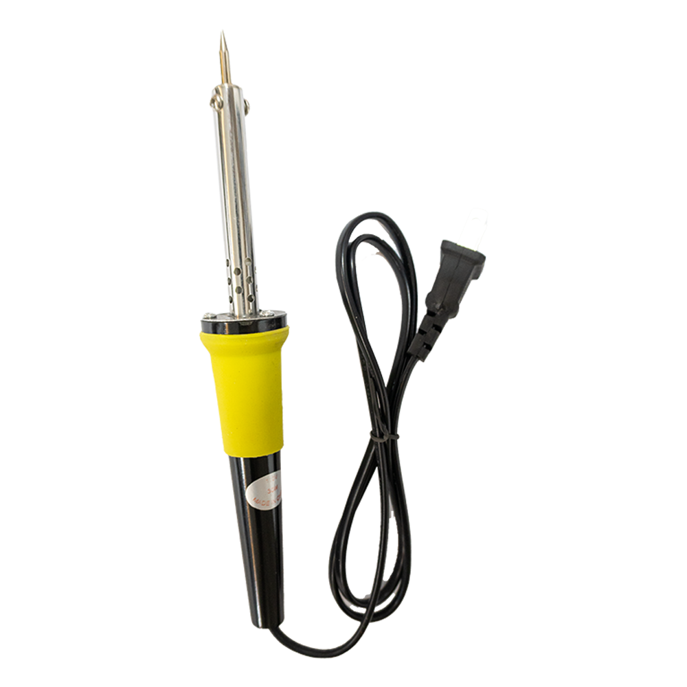 CAUTIN UDUKE AMARILLO PASTA FINO 30W PROFESIONAL (HT70115)