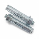 CHAZO EXPANSION 1/2X2 1/4 PQT X 2 UDUKE