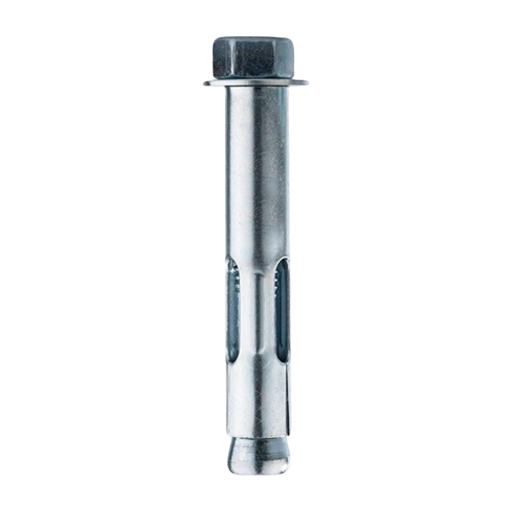 CHAZO EXPANSION 3/8X2 1/2 PQT X 4 UDUKE