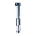 CHAZO EXPANSION 3/8X2 1/2 PQT X 4 UDUKE