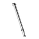 CHAZO EXPANSION 5/16 X 3 PQT X 4 UDUKE