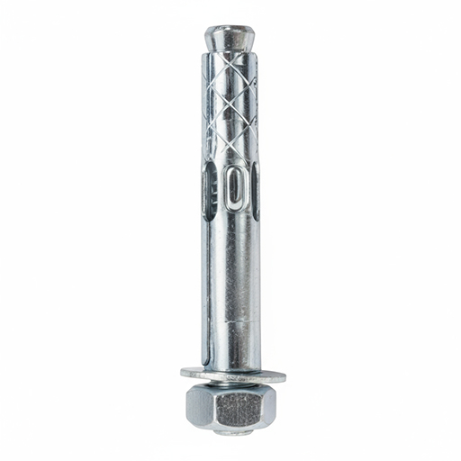 CHAZO EXPANSION 5/16X  1 7/8 PQT X 4 UDUKE