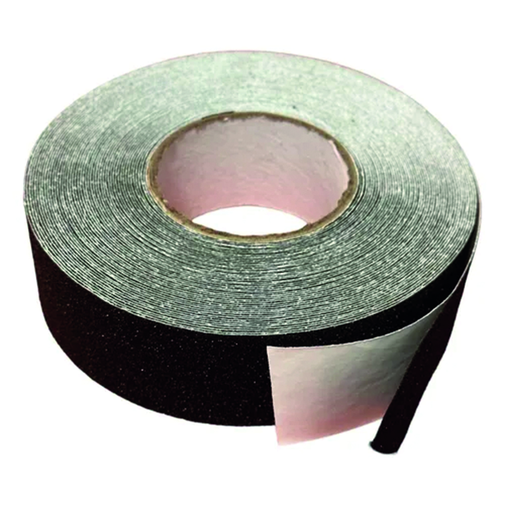 CINTA ADHESIVA ANTIDESLIZANTE 2" X 20 MTS NEGRA UDUKE (HT90184)