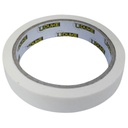 CINTA ENMASCARAR DOMESTICA UDUKE 1 X 23 YRDS (21 MTS) (HT40186)