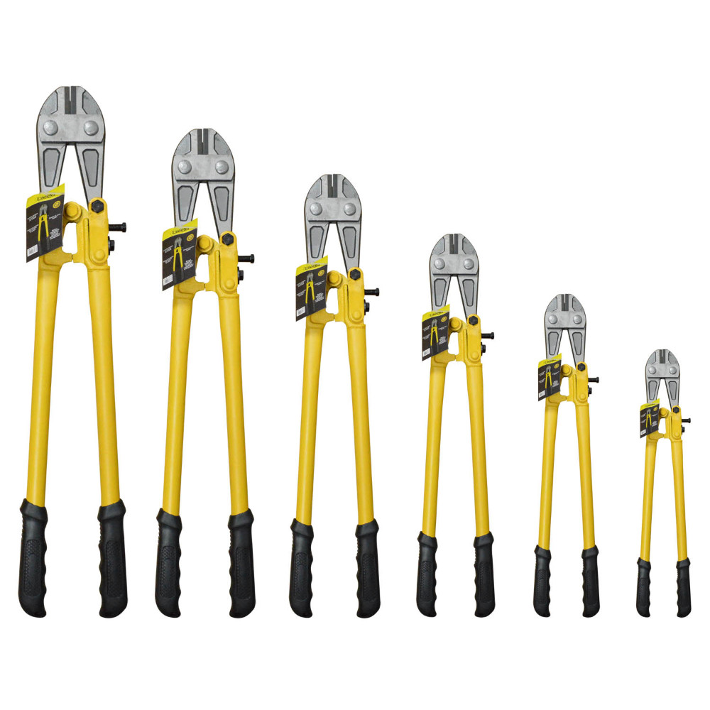 CIZALLA UDUKE AMARILLA  18 (HT50123) (11/32-9MM)