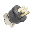 CLAVIJA POLO/TIERRA 15 A (C-003) PQT X 1 UDUKE