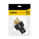 CLAVIJA POLO/TIERRA 15 A PQT X 1 UDUKE