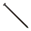 CLAVO ACERO LISO 2 1/2" PQT X 10 UDUKE