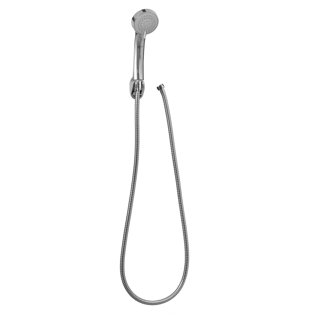 DUCHA TELEFONO CROMADA UDUKE (HT1209)