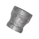 GALVANIZADO REDUCCION COPA 1/2 A 3/8 M.P (ROSCA INTERNA) PQT X 1 UDUKE