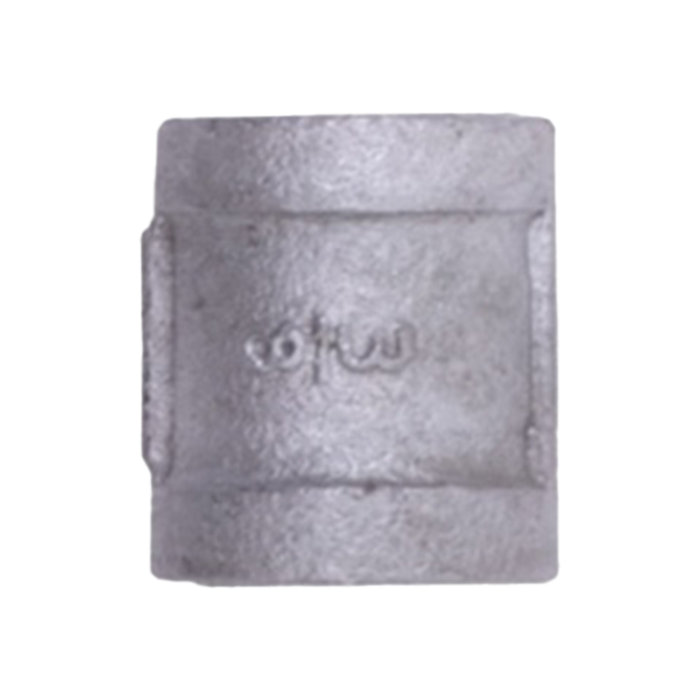 GALVANIZADO UNION 3/8 (FINO) PQT X 1 UDUKE