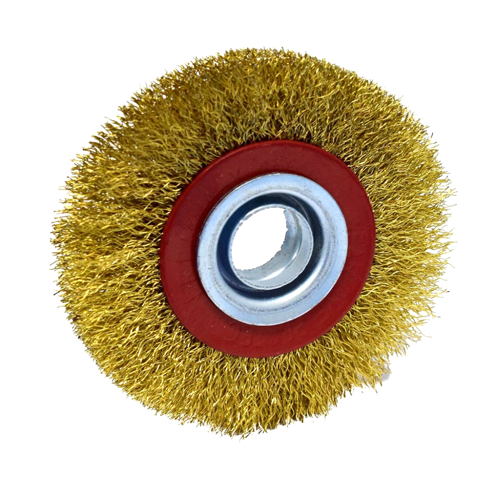 GRATA CIRCULAR ESMERIL LISA 4 UDUKE (HT1138)