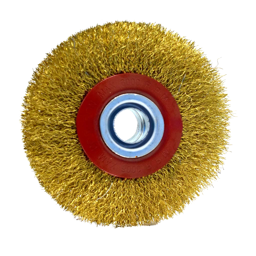 GRATA CIRCULAR ESMERIL LISA 5 UDUKE (HT1139)