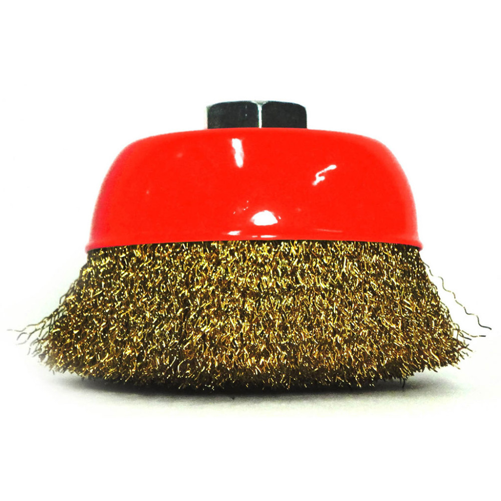 GRATA COPA LISA 3 X 5/8 UDUKE (HT40076)